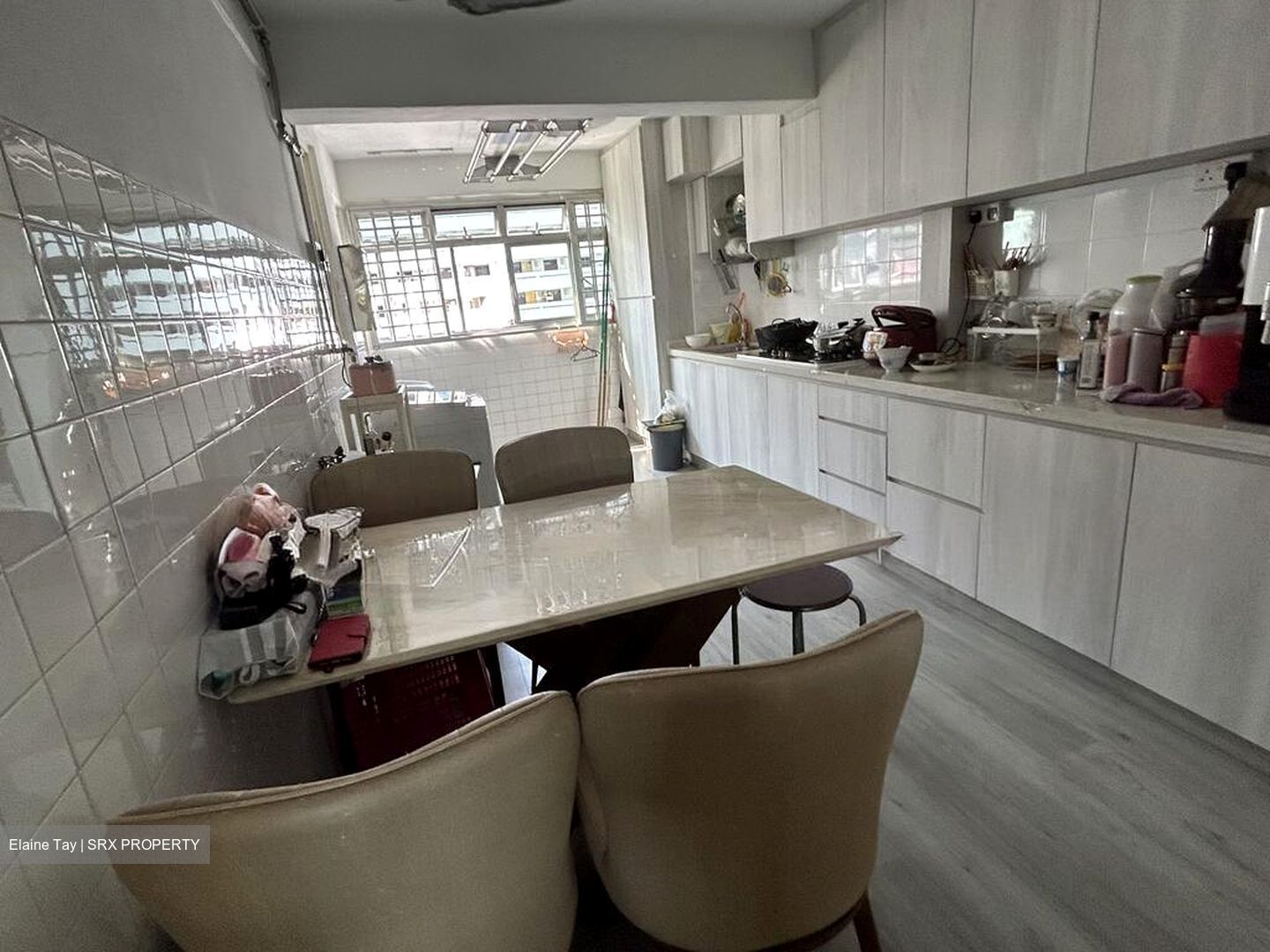 Blk 149 Eunos Spring (Bedok), HDB 4 Rooms #502355921